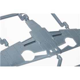 Eduard 70156 Bf 109G-2 ProfiPACK Edition