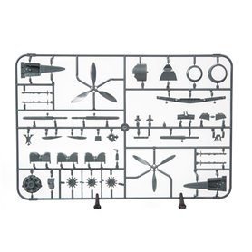 Eduard 1:48 Focke Wulf Fw-190 A-5 - LIGHT FIGHTER - WEEKEND edition
