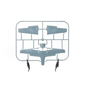 Eduard 1:48 Focke Wulf Fw-190 A-5 - LIGHT FIGHTER - WEEKEND edition