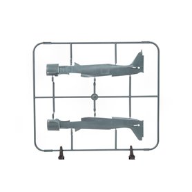 Eduard 1:48 Focke Wulf Fw-190 A-5 - LIGHT FIGHTER - WEEKEND edition