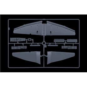Italeri 1:48 Ju-87G-1 Stuka Kanonenvogel