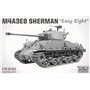 Andy's Hobby Headquarters AHHQ-001 M4A3E8 Sherman "Easy Eight"