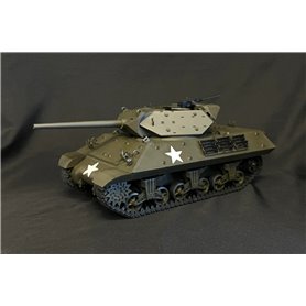 Andy's Hobby Headquarters AHHQ-006 M10 US Tank Destroyer