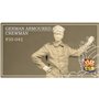Copper State Models F35-042 German Armoured Car Crewman