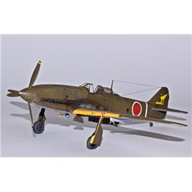 RS Models 48008 Ki-61 II Kai