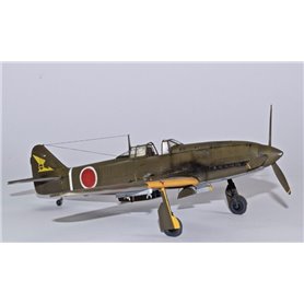 RS Models 48008 Ki-61 II Kai