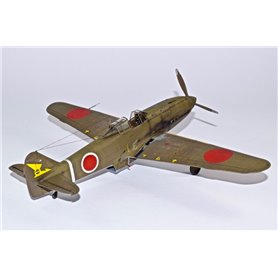 RS Models 48008 Ki-61 II Kai