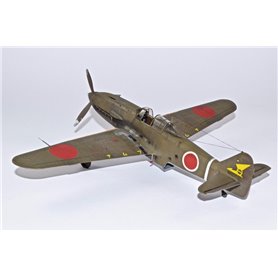 RS Models 48008 Ki-61 II Kai
