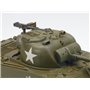 Tamiya 48217 1/35 U.S. Medium Tank M4A3 Sherman (w/Control Unit)
