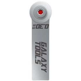 Galaxy Tools Nitowadło STANDARD RIVET TOOL 1.5mm / 1.25mm / 1.0mm - 3szt.