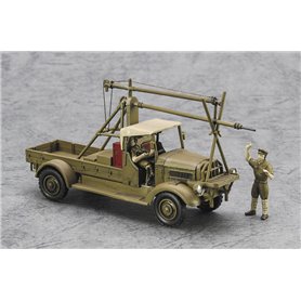 Hasegawa 1:72 Mitsubishi Ki51 Type 99 Sonia - ASSAULT/TACTICAL RECONNAISSANCE PLANE W/STARTER TRUCK
