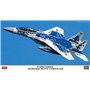 Hasegawa 02454 F-15DJ Eagle `Aggressor Digital Camouflage Limited Edition