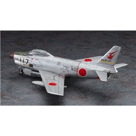 Hasegawa E49-01579 F-86D Sabre Dog 'J.A.S.D.F.'