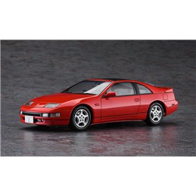 Hasegawa HC59 Nissan Fairlady Z (Z32) 300ZX Twin Turbo 2by2 (1989)