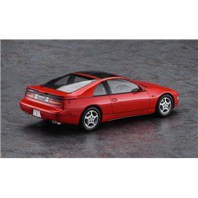 Hasegawa HC59 Nissan Fairlady Z (Z32) 300ZX Twin Turbo 2by2 (1989)