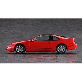 Hasegawa HC59 Nissan Fairlady Z (Z32) 300ZX Twin Turbo 2by2 (1989)