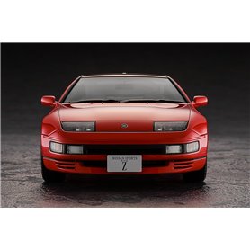 Hasegawa HC59 Nissan Fairlady Z (Z32) 300ZX Twin Turbo 2by2 (1989)