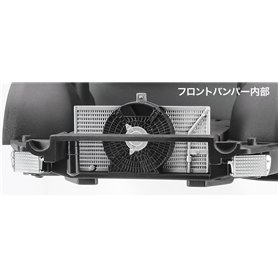 Hasegawa HC59 Nissan Fairlady Z (Z32) 300ZX Twin Turbo 2by2 (1989)