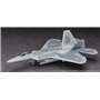 Hasegawa SP571-52371 Ace Combat 7 Skies Unknown F-22 Raptor "Mobius 1 (IUN)"