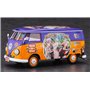 Hasegawa SP573-52373 Volkswagen Type 2 Delivery Van "Egg Girls Happy Halloween"