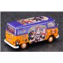 Hasegawa SP573-52373 Volkswagen Type 2 Delivery Van "Egg Girls Happy Halloween"