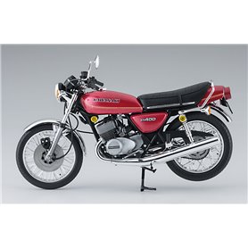 Hasegawa 21754 Kawasaki KH400-A3/A4 (1976/77)