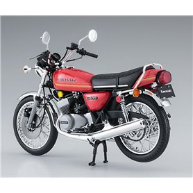 Hasegawa 21754 Kawasaki KH400-A3/A4 (1976/77)