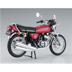 Hasegawa 21754 Kawasaki KH400-A3/A4 (1976/77)