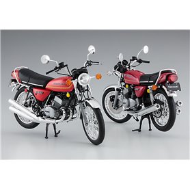Hasegawa 21754 Kawasaki KH400-A3/A4 (1976/77)