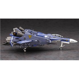 Hasegawa 65831 VF-25G Super Messiah "Macross Frontier"