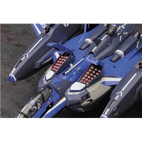 Hasegawa 65831 VF-25G Super Messiah "Macross Frontier"