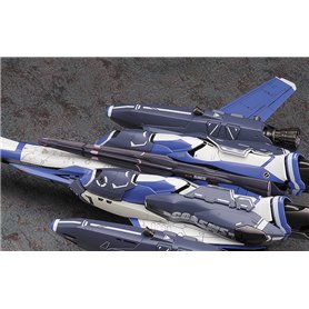 Hasegawa 65831 VF-25G Super Messiah "Macross Frontier"