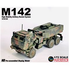 Dragon Armor 63238 M142 HIMARS 1/72