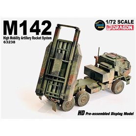 Dragon ARMOR 1:72 M142 HIMARS