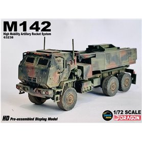 Dragon ARMOR 1:72 M142 HIMARS