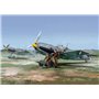 Wingsy Kits D5-09 Messerschmitt Bf 109 E-1 and E-3 “Legion Condor” 1/48