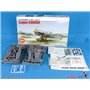 Wingsy Kits D5-09 Messerschmitt Bf 109 E-1 and E-3 “Legion Condor” 1/48