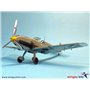 Wingsy Kits D5-09 Messerschmitt Bf 109 E-1 and E-3 “Legion Condor” 1/48