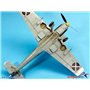 Wingsy Kits D5-09 Messerschmitt Bf 109 E-1 and E-3 “Legion Condor” 1/48