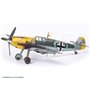 Wingsy Kits D5-10 German WWII Fighter Messerschmitt Bf 109 E-4 1/48