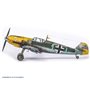 Wingsy Kits D5-10 German WWII Fighter Messerschmitt Bf 109 E-4 1/48