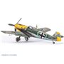 Wingsy Kits D5-10 German WWII Fighter Messerschmitt Bf 109 E-4 1/48