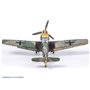 Wingsy Kits D5-10 German WWII Fighter Messerschmitt Bf 109 E-4 1/48