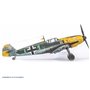 Wingsy Kits D5-10 German WWII Fighter Messerschmitt Bf 109 E-4 1/48