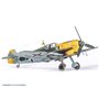 Wingsy Kits D5-10 German WWII Fighter Messerschmitt Bf 109 E-4 1/48