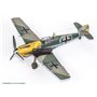 Wingsy Kits D5-10 German WWII Fighter Messerschmitt Bf 109 E-4 1/48