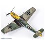 Wingsy Kits D5-10 German WWII Fighter Messerschmitt Bf 109 E-4 1/48