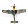 Wingsy Kits D5-10 German WWII Fighter Messerschmitt Bf 109 E-4 1/48