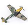 Wingsy Kits D5-10 German WWII Fighter Messerschmitt Bf 109 E-4 1/48