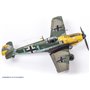 Wingsy Kits D5-10 German WWII Fighter Messerschmitt Bf 109 E-4 1/48